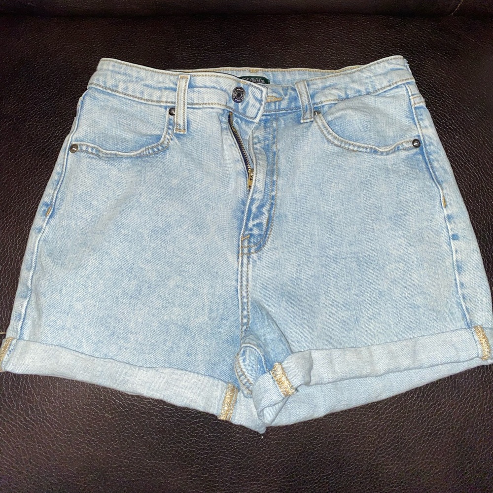 Wild Fable denim shorts